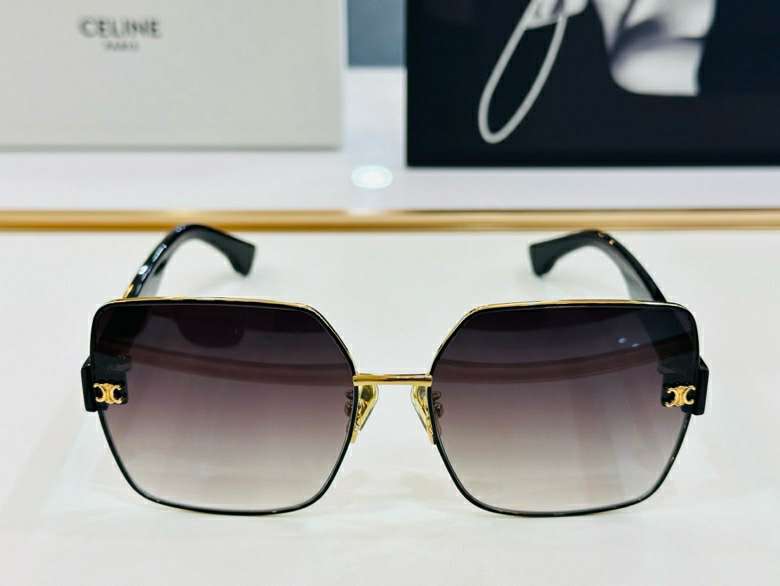 Picture of Celine Sunglasses _SKUfw56969471fw